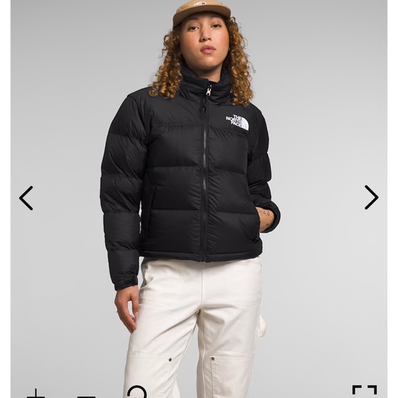 North Face 1996 Retro Nuptse Jacket - Picture 1 of 11